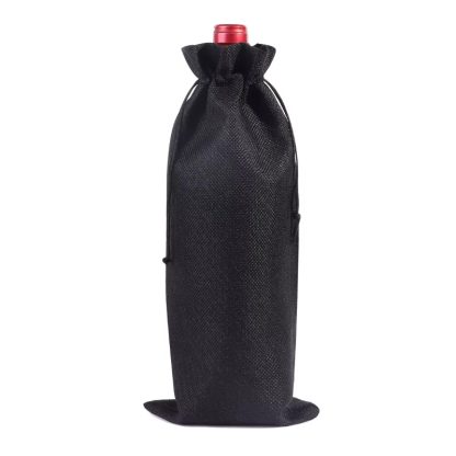 Sublimation Wine Bags