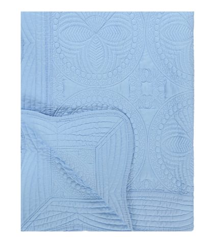 Heirloom Baby Quilts