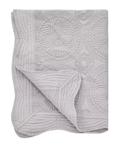 Heirloom Baby Quilts