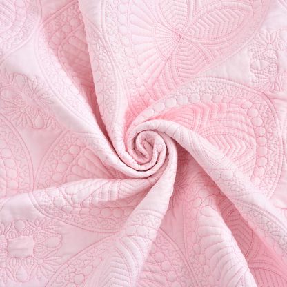 Heirloom Baby Quilts