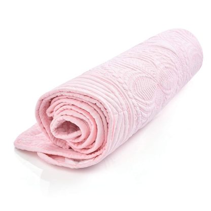 Heirloom Baby Quilts