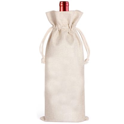 Sublimation Wine Bags