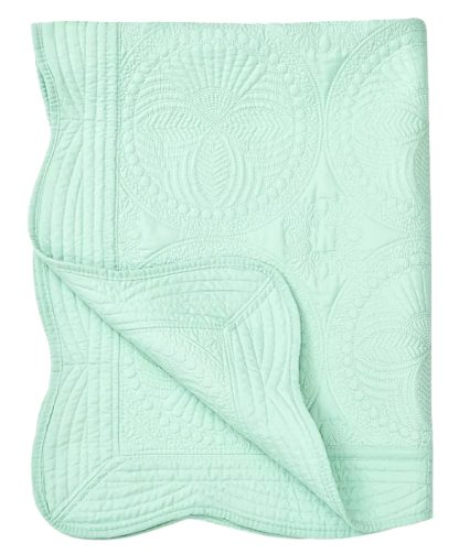 Heirloom Baby Quilts