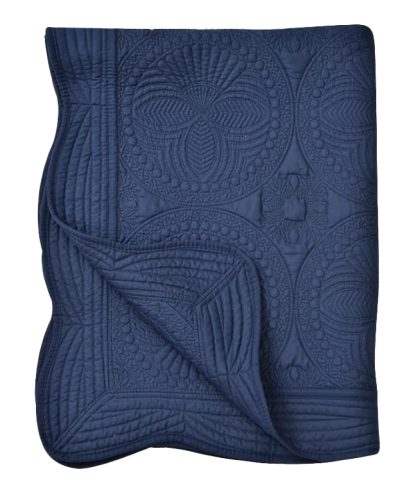 Heirloom Baby Quilts