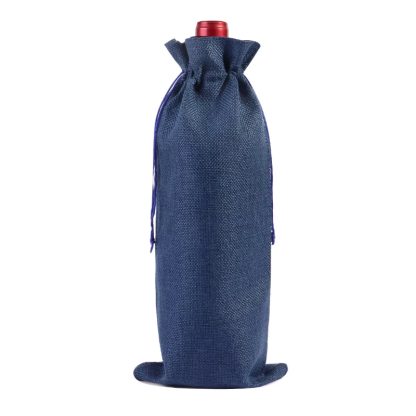 Sublimation Wine Bags