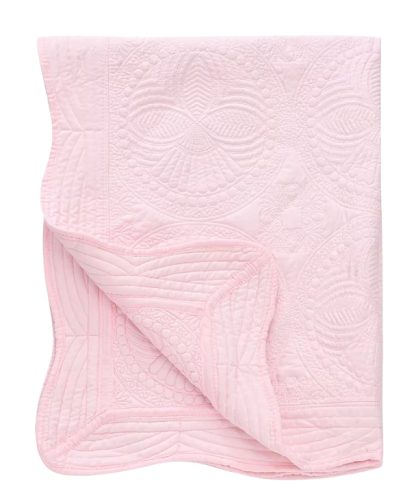 Heirloom Baby Quilts