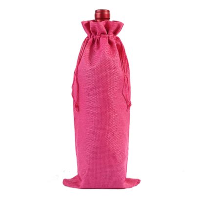 Sublimation Wine Bags