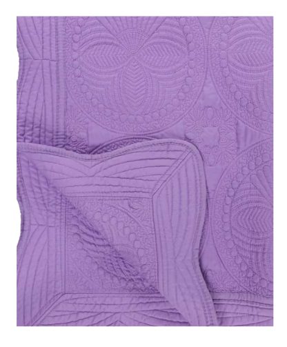 Heirloom Baby Quilts