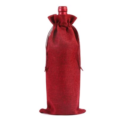 Sublimation Wine Bags