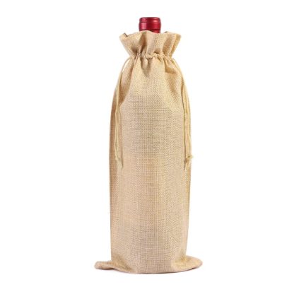 Sublimation Wine Bags