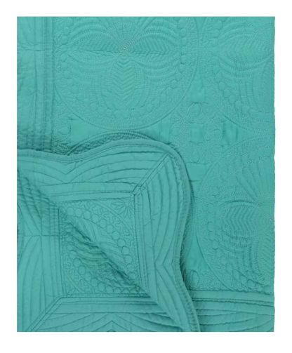 Heirloom Baby Quilts