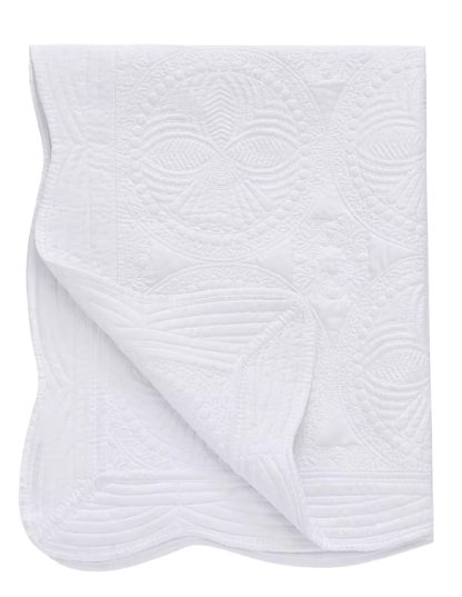 Heirloom Baby Quilts