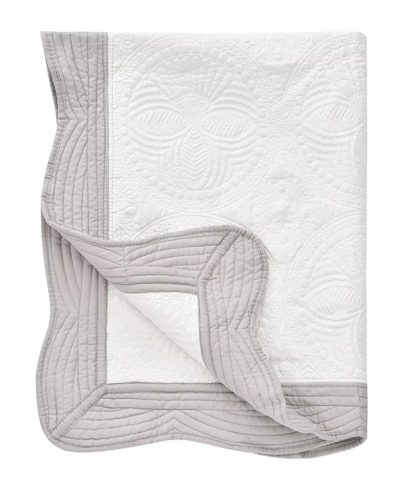 Heirloom Baby Quilts