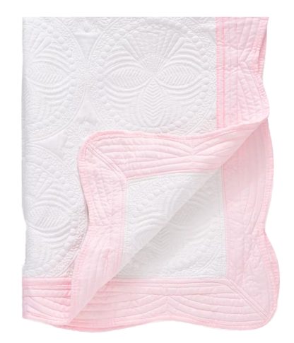 Heirloom Baby Quilts