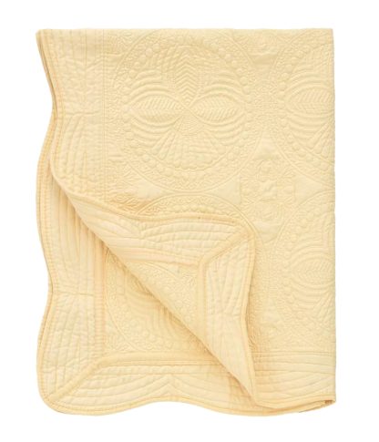 Heirloom Baby Quilts