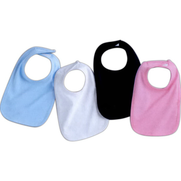 blank bibs