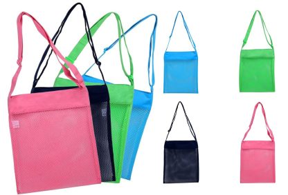 Seashell Tote Bags