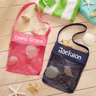 Seashell Tote Bags