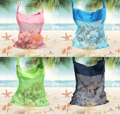 Seashell Tote Bags
