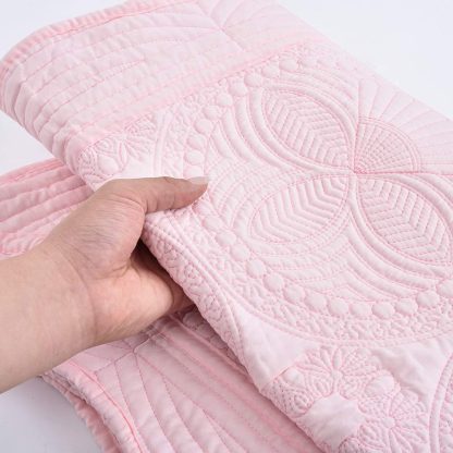 Heirloom Baby Quilts