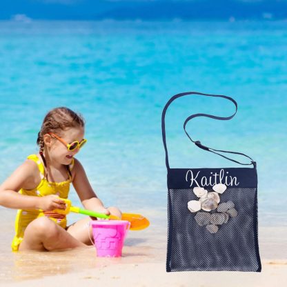 Seashell Tote Bags