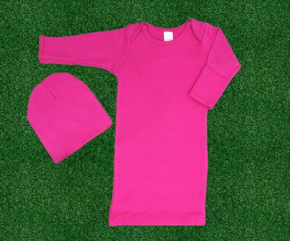 hot pink 1 2BO