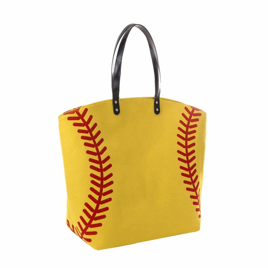 Softball Tote Bags Blanks Outlet