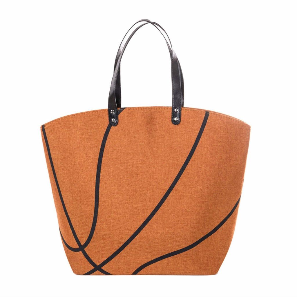 Basketball Tote Bags Blanks Outlet