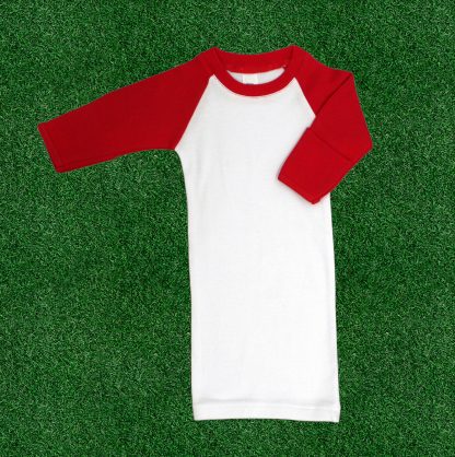 red raglan 1 2