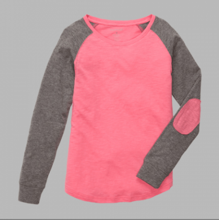 preppy coral – Blanks Outlet