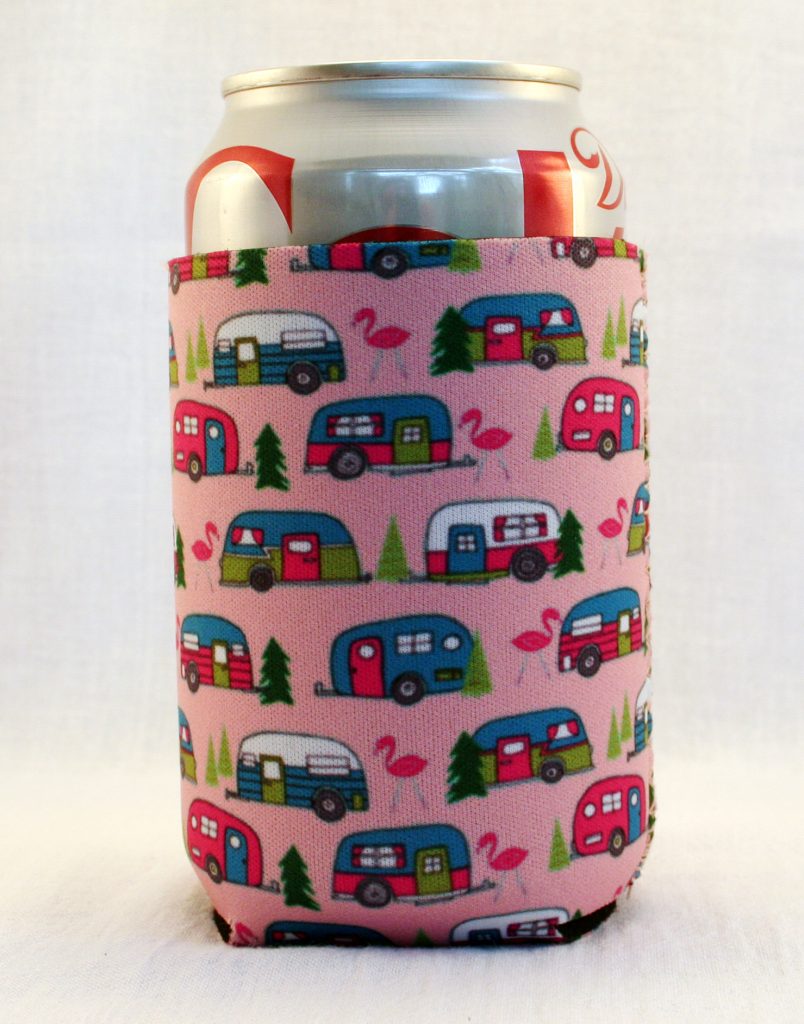 Campers Koozies Blanks Outlet