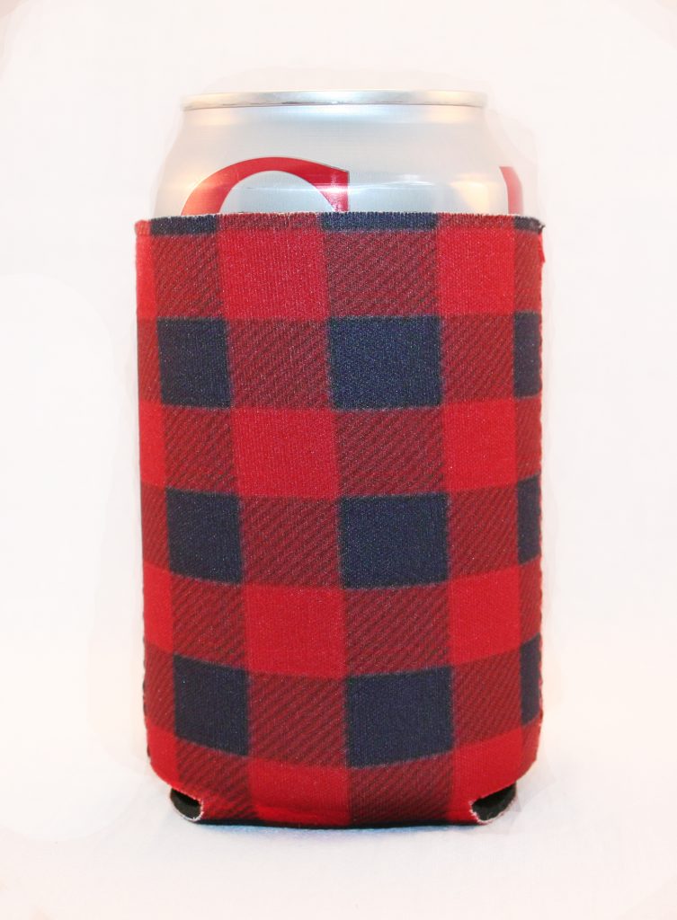 12 OZ Can Koozies - Blanks Outlet