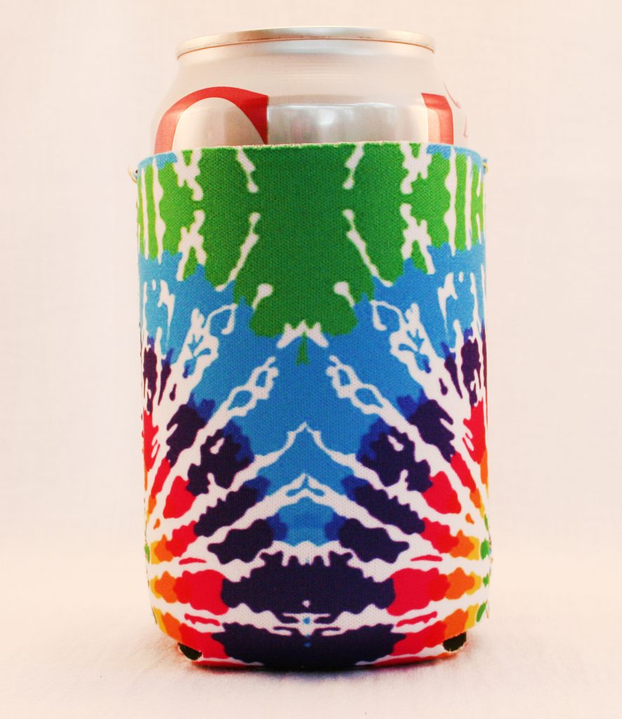 Tie Dye Koozies Blanks Outlet