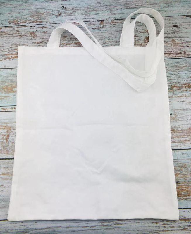 polyester totes for sublimation