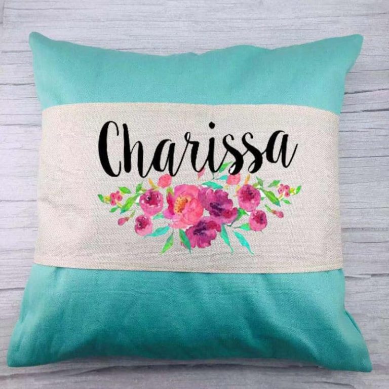 Sublimation Pillow Wraps Blanks Outlet