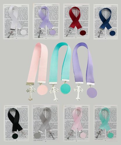 Bible Bookmarks