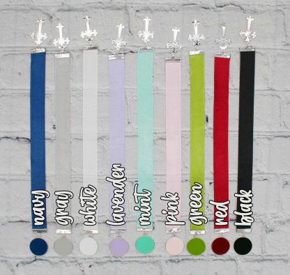 Bible Bookmarks