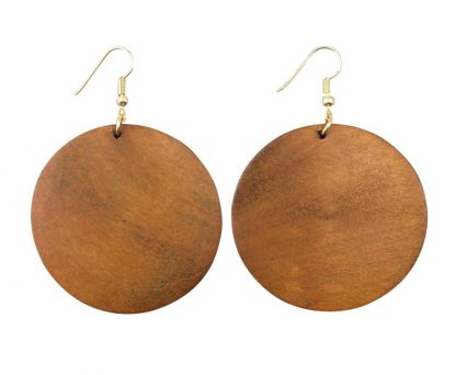wood earrings 10