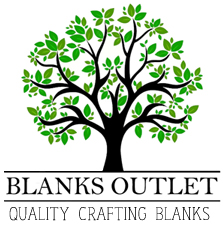 Blanks Outlet
