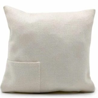 Tooth Fairy Sublimation Pillow