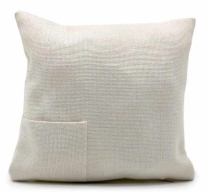 Tooth Fairy Sublimation Pillow