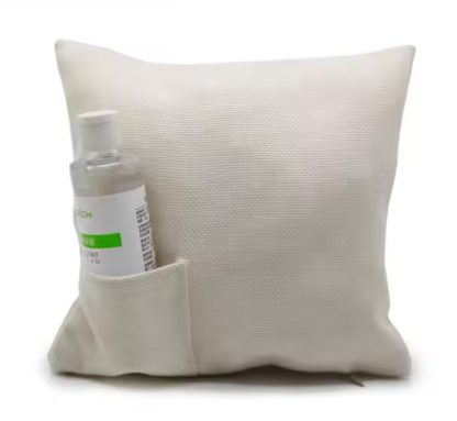 Tooth Fairy Sublimation Pillow