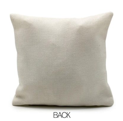 Tooth Fairy Sublimation Pillow