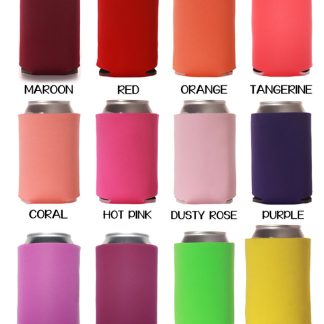 Can Koozies - Blanks Outlet