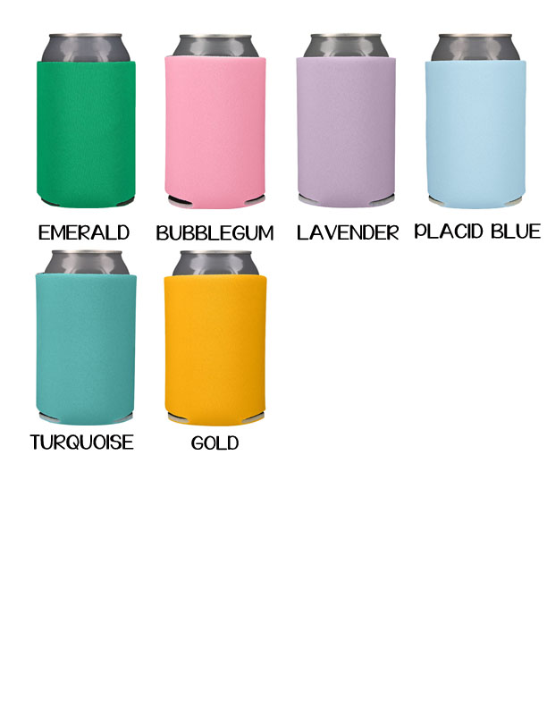 WHOLESALE CAN COOLER CIGARETTE POUCH 2 PIECES PER DISPLAY 40330