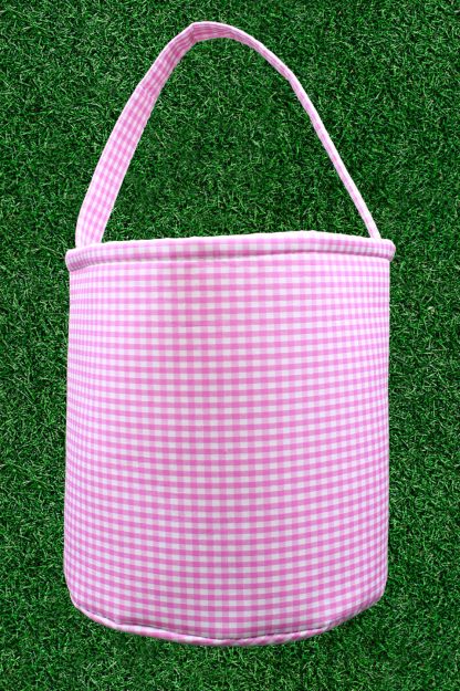 pink bucket 3